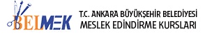 BELMEK Ankara Büyükşehir Belediyesi