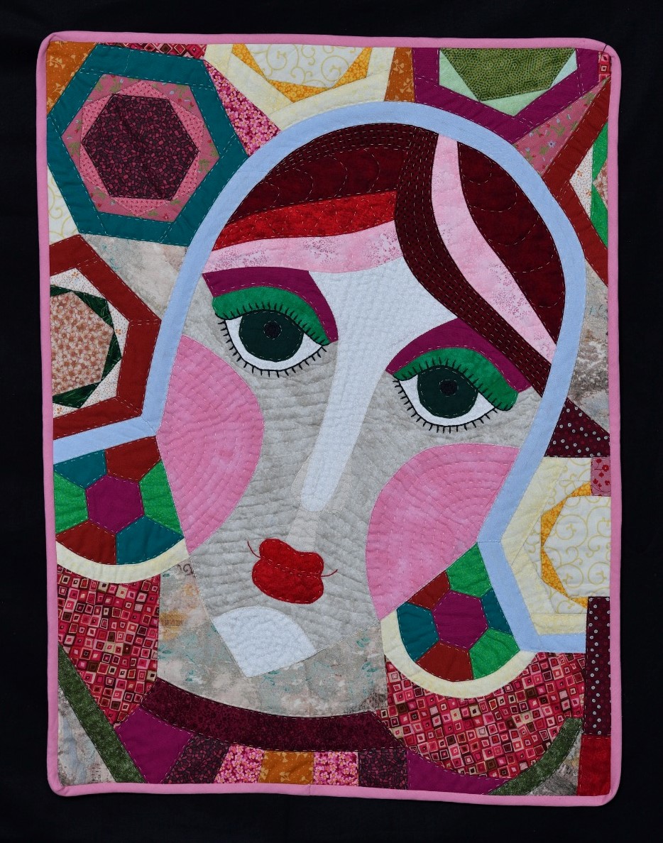 Kırkyama (Patchwork)